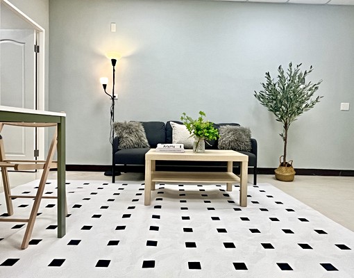 🏡一卡皮箱入住!租屋補貼!慈文路18坪毛孩友善高質感宅🔥 - Image 1