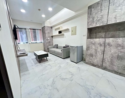 漢神百貨(可租補)溫馨獨立套房 - Image 1