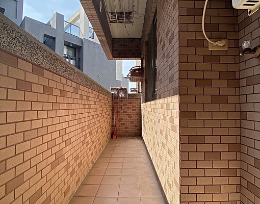 可租補‼️含管理車位費‼️四維國小三面採光大三房平面車位‼️ - Image 4