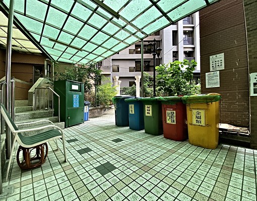 可租補‼️含管理車位費‼️四維國小三面採光大三房平面車位‼️ - Image 11