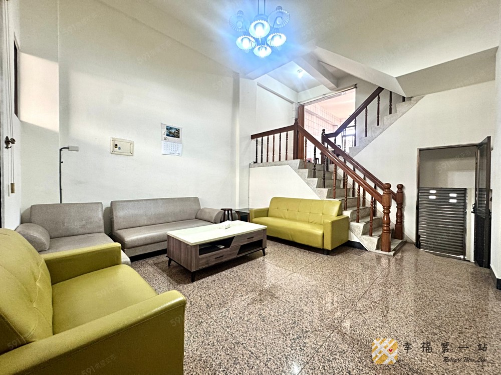 中和南一巷🌞品位居所🌞4房2廳3衛 - Image 1