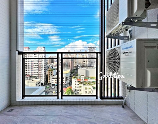 高樓美景♥屋況很新♥可租補有車位♥採光超棒 - Image 2