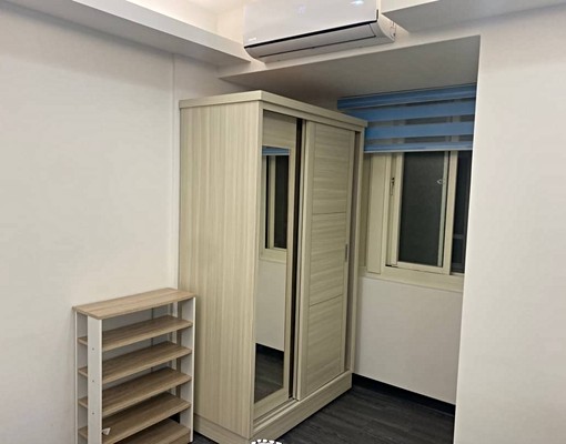 新莊近捷運豪華獨立陽台獨立廚房套 - Image 4