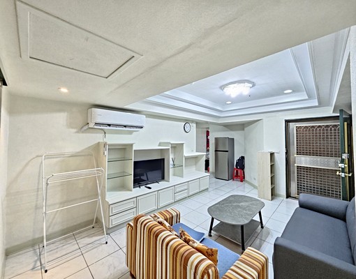 ✅免服務費✅可租補🔶青海清大二房🔶五泰阿昌 - Image 1