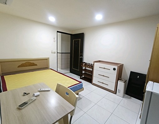 近汐止汐科可租補小資族溫馨採光佳獨立套房大採光大空間 - 591租屋網 - Image 6