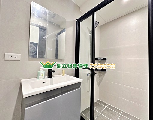 🔥大坪林站🔥高規格裝潢💖可補.寵.含網.水費.代收垃圾 - 591租屋網 - Image 13