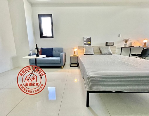 𝙃𝙤𝙩.ᐟ好市多旁新套房🦔質感裝潢可貓獨洗 - Image 4