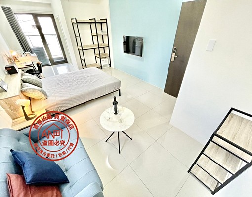 𝙃𝙤𝙩.ᐟ好市多旁新套房🦔質感裝潢可貓獨洗 - Image 5