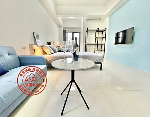 𝙃𝙤𝙩.ᐟ好市多旁新套房🦔質感裝潢可貓獨洗 - Image 2