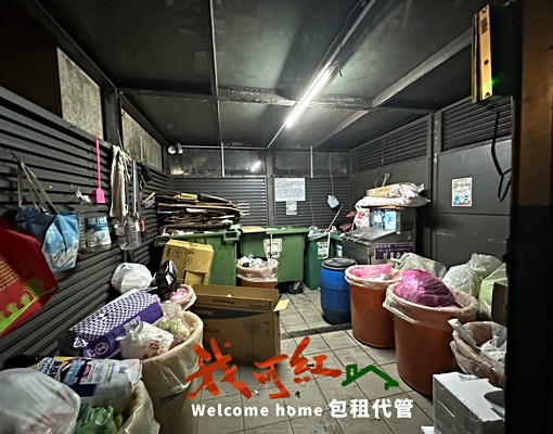 ✨景觀樓中樓🌇可寵可租補|竹東陽光沛納海2房電梯宅 - Image 13