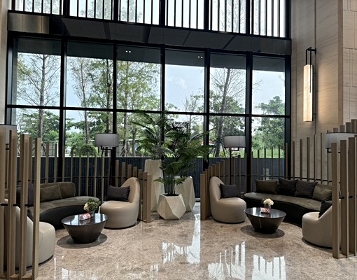 (租)愛琴海全新兩房傢俱全︱平車 - Image 8