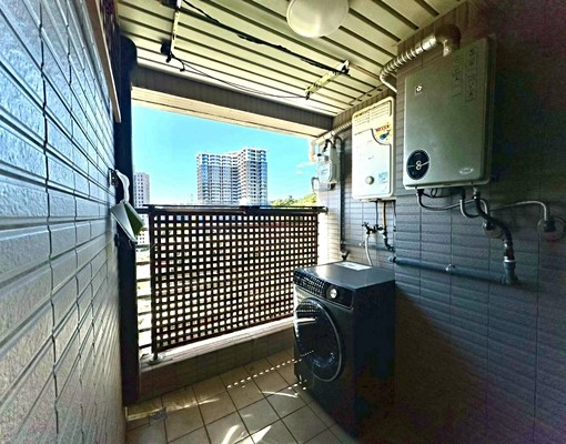 紅樹林海天河景兩房 - Image 11