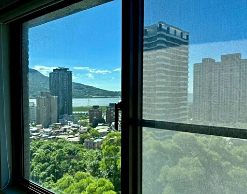 紅樹林海天河景兩房 - Image 10