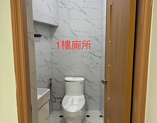 中正路黃金店面.總建坪99坪透天 - Image 7