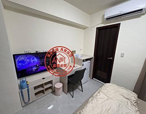 𝙃𝙤𝙩.ᐟ北屯親親戲院旁新套房🦔質感裝潢可貓獨洗 - Image 1