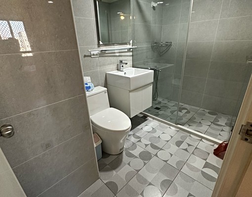 水湳經貿旁大三房+平車(含車.管理費) - Image 7