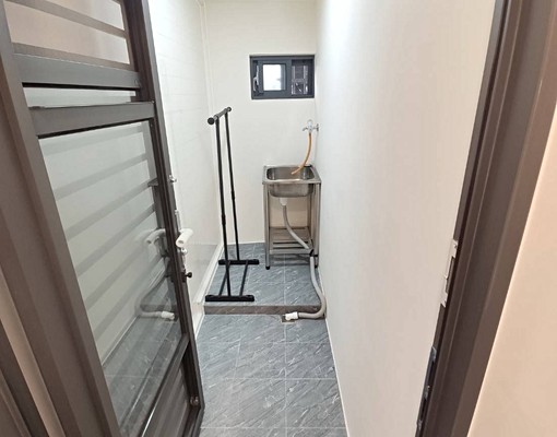 可租補☀️獨立洗衣機專屬女性採光套房☀️遠東世紀 - Image 6