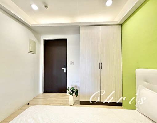 飯店式管理陽台可獨洗系統櫃採光水免費台電雙租補 - 591租屋網 - Image 5