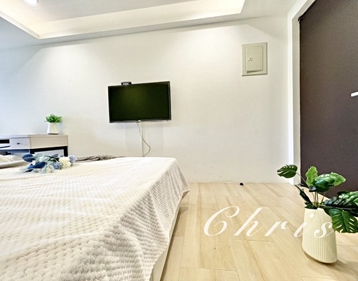 飯店式管理陽台可獨洗系統櫃採光水免費台電雙租補 - 591租屋網 - Image 3