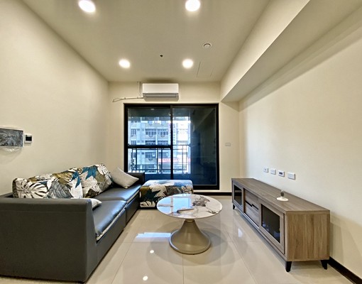 捷運文心中清🌈寵物友善🌈家具全配🌈市場最低價 - Image 4