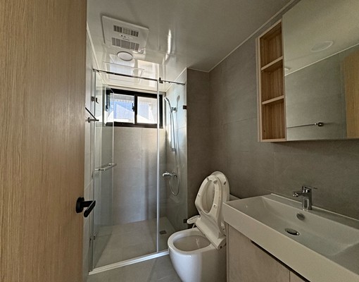 過嶺重劃區近中央大學景觀3房 - Image 7