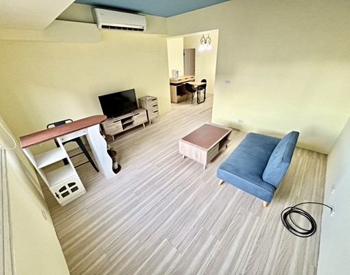 全新整理✨溫馨大三房✨可雙租補✨精美裝潢✨一層兩戶✨全面採光 - Image 2