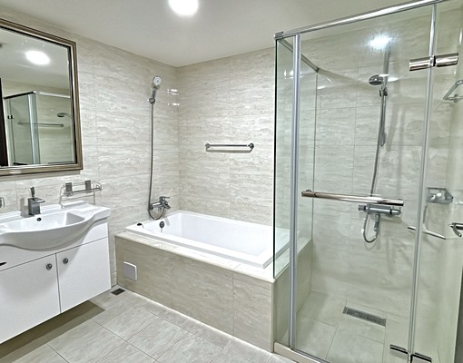 海洋都心3｜自住房｜全套系統櫃收納空間充足｜可租補 - Image 6