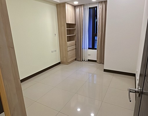 海洋都心3｜自住房｜全套系統櫃收納空間充足｜可租補 - Image 2