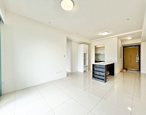 小比💞百萬夜景精緻大空間中島三房✨雙租補平車💞 - Image 5