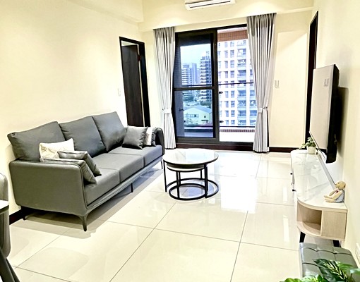 最優質‼️❇️福懋美森園❇️中都濕地|新3房平車❤️可租補 - Image 5