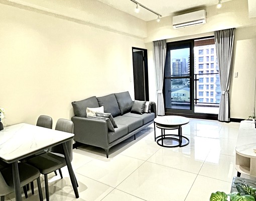 最優質‼️❇️福懋美森園❇️中都濕地|新3房平車❤️可租補 - Image 4