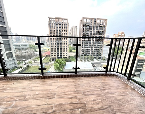 最優質‼️❇️福懋美森園❇️中都濕地|新3房平車❤️可租補 - Image 2