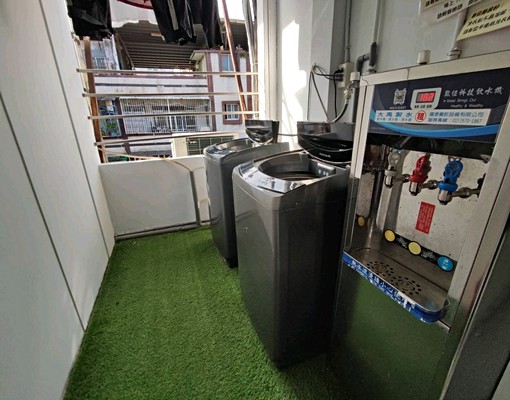 ~大同北路美套房~可租補~台電計價 - Image 8