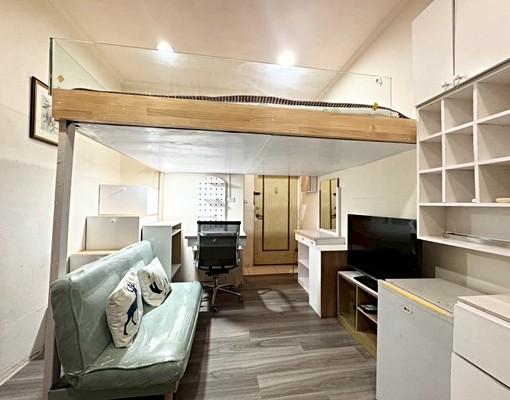 近普義路~新中北路~獨立舒適套房 - Image 3