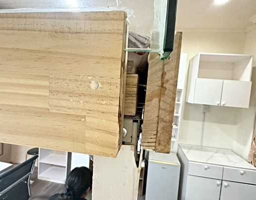 近普義路~新中北路~獨立舒適套房 - Image 5