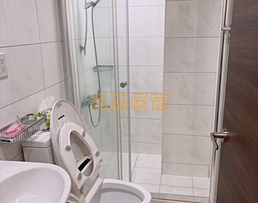 兆基社會住宅🏠Benson可租補海都一期特殊2房2衛機械車 - Image 6