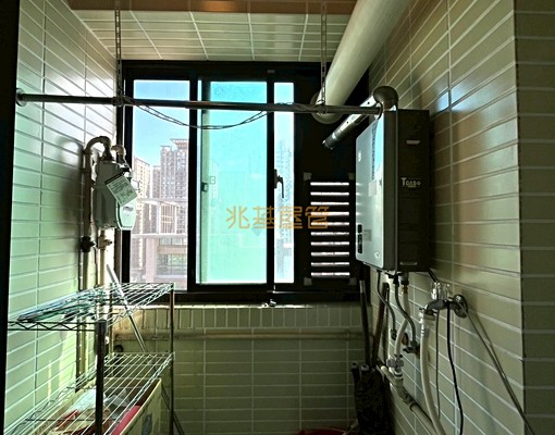 兆基社會住宅🏠樹林方正電梯2房房車-可租補 - Image 5