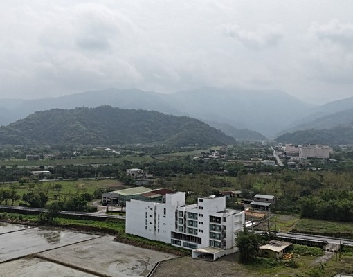 全新時尚生活度假宅 - Image 1