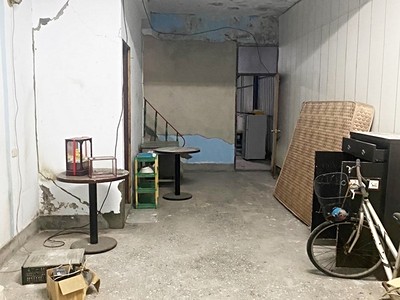 玉井市區邊間透天厝