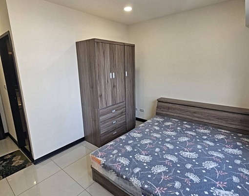 ✅傢俱、家電齊全✅可租補🎈近文化路商圈全新3房🍲🛍️ - Image 6