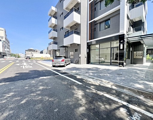 ✅首出租||全新竹南大埔七街大坪數全新電梯套房✅可租補 - Image 8