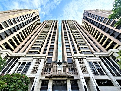 新悅城凱旋區小資2房