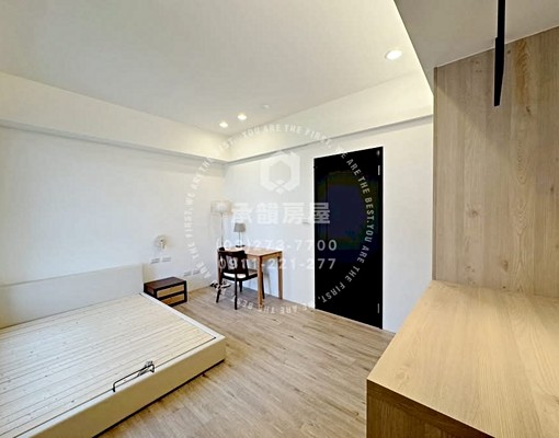 經國水岸特區．精美共生套房共生宅．僅需付租金 - Image 3