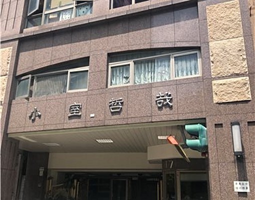 中山北路挑高3米6雙捷運精美獨立套房 - Image 10