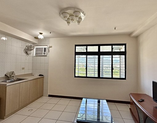 金安街電梯高樓景觀1房1廳 - Image 2