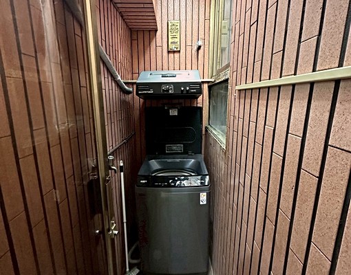 【土帝公社宅】新市車站旁生活機能佳溫馨套房、可租補 - Image 4