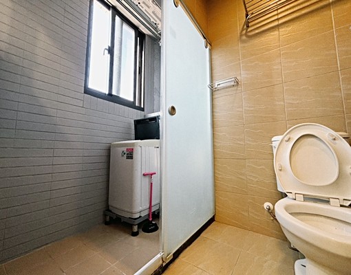 小資看過來‼️陽台電梯獨洗曬‼️可貓咪💎子母車💎飲水機 - Image 4