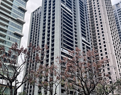 7期市政1號院2房+車位可住可商全新登場✨ - Image 1