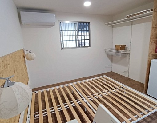 🍎南勢角捷運旁全新裝潢獨立大陽台套房稀有釋出🍎 - Image 2