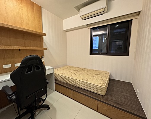 🌈南屯嶺東生活圈|【勝美彩虹城2】大三房含車含管寵物友善 - 591租屋網 - Image 3